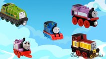 Nursery Rhymes Thomas the Tank Engine Friends Finger Family Songs Thomas and Friends