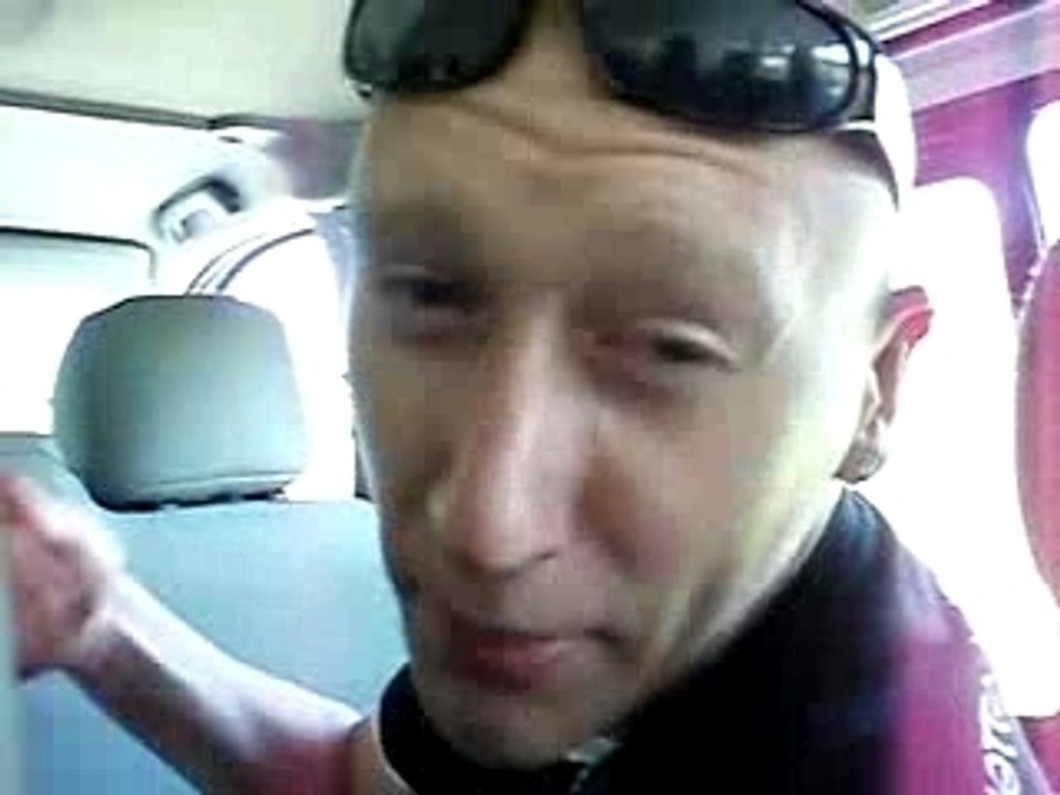 Diak's, Cenza, DRF (93) freestyle Autoroute Style