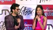 Katrina Kaif HILARIOUS COMMENT On Salman Khan Calling Her 'MAZDOOR' - 11th Feb 2016