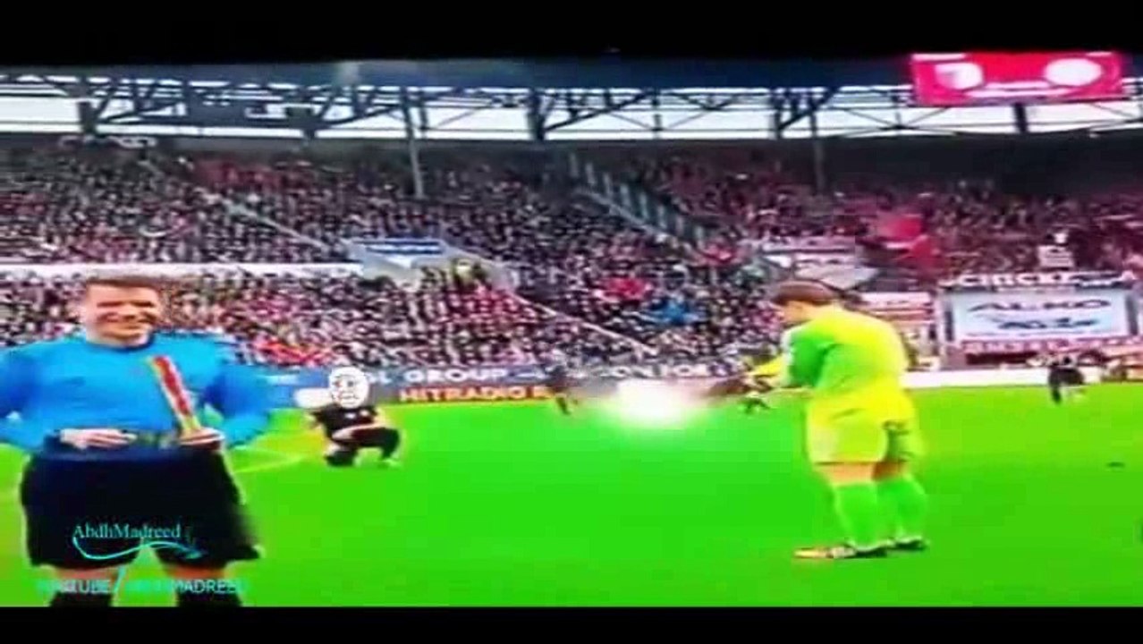 Football Best Funny Moments Misses Shots & Fails 2015 HD