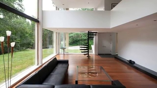 Мебель в стиле минимализм