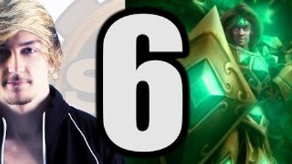 Siv HD - Best Moments #6 - Camouflage Taric