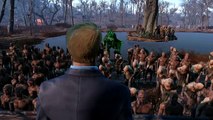 House of Cards Season 4 Trailer in Fallout 4 – Alternate Movie Trailers