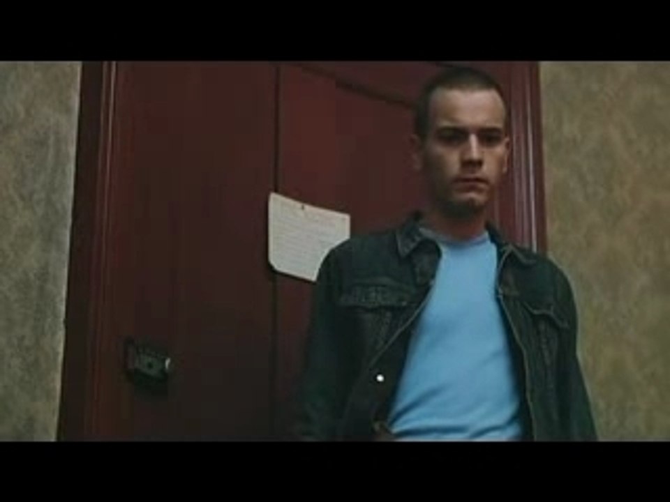 Trainspotting -Le final-