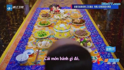 Tịch Mịch Không Đình Xuân Dục Vãn - Trường Tương Y Tập 19-2