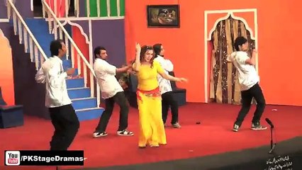ARABIC MUJRA PAKISTANI STAGE MUJRA 2015 - PAKISTANI MUJRA DANCE[1]