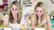 5 Pinterest Beauty Hacks TESTED | Hack or Wack