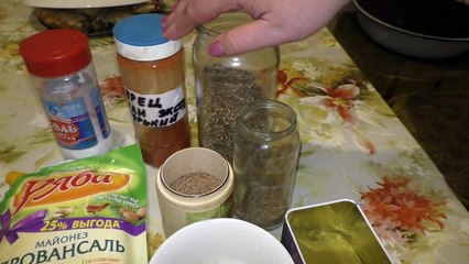 Буженина ПРЕВОСХОДНАЯ, Готовим Своими Руками