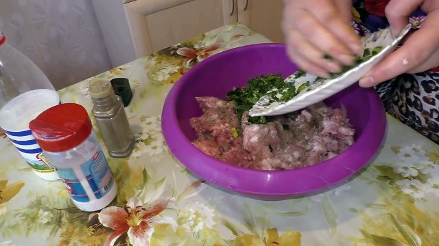 Как приготовить ХАНУМ, самое подробное видео от шеф -повара!