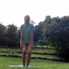 Gymnaste en Herbe - #5