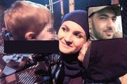 IŞİD'li Baba Kaçırdı, Rus Anne Çocuklarına Mersin'de Kavuştu