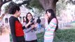 Delhi Girls reaction on Kya Kool Hain Hum 3 Trailer _ Crazy Indians -|dailyplace