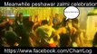 Peshawar Zalmi Celebrations
