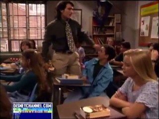 Boy Meets World -Funny Moments (S2)