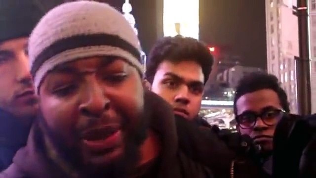 “Who Cares About The Canadian Laws,” Says Muslim Refugee IN CANADA - Says Marriage and Sex with 9 year old's is Legal!