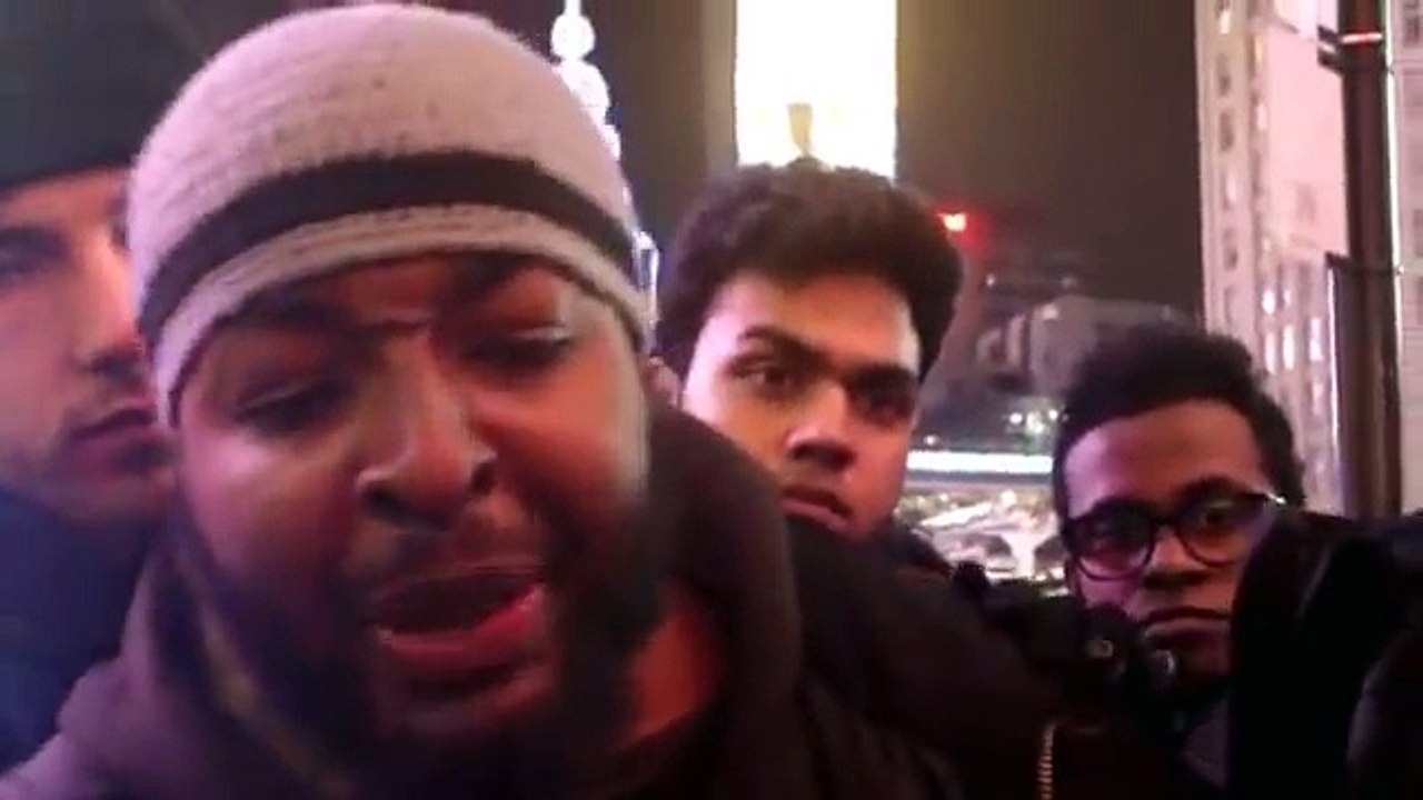 “Who Cares About The Canadian Laws,” Says Muslim Refugee IN CANADA - Says Marriage and Sex with 9 year old's is Legal!