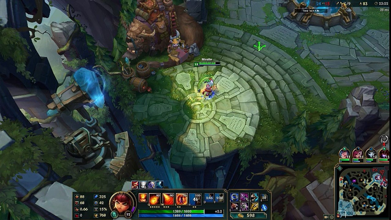League of Legends 02.13.2016 - 01.24.00.533.DVR