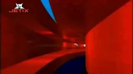 Reclama jetix 4