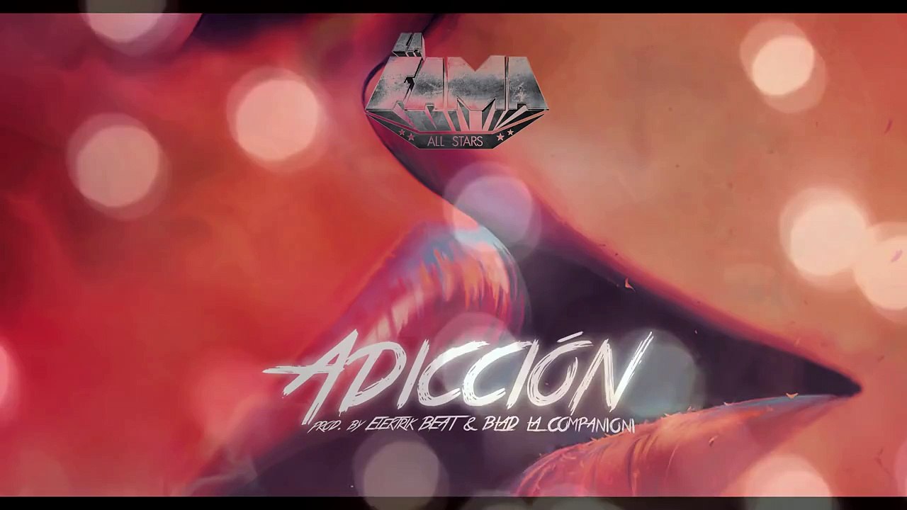 Adiccion - Jamby y Mr D _ Video Lyric
