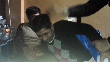 super star Zia Abbasi Ko Mufti CH.Zeafat Ne Makan Ka Rent Ada Na Krne Par Ki Asi Ptai Jis Se I-10 Main Kushi KI Lehr .