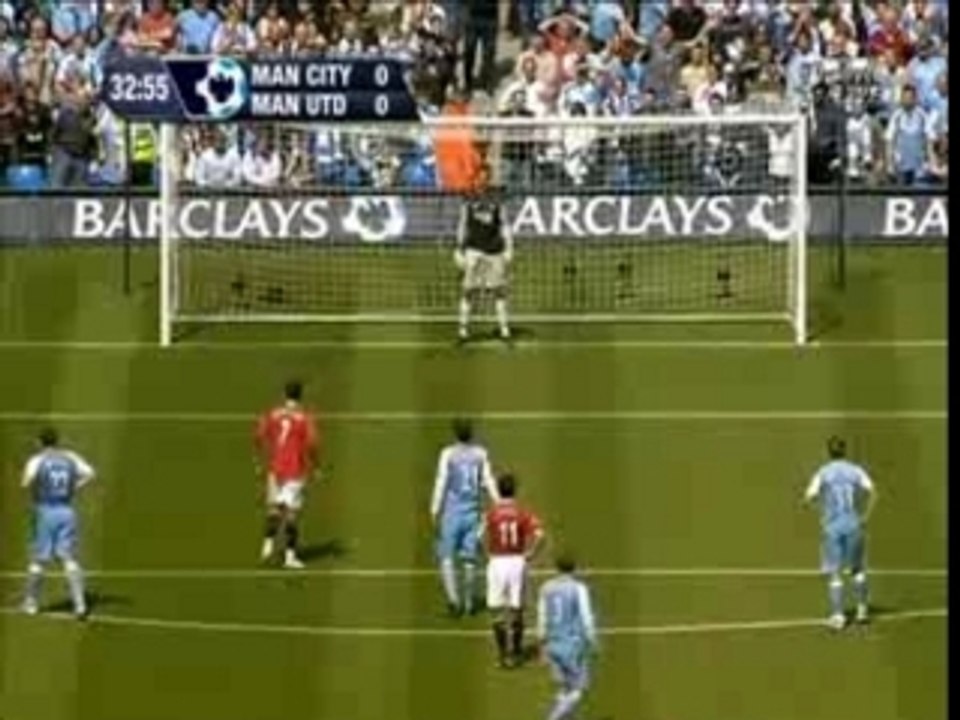 Manchester United 2006 2007