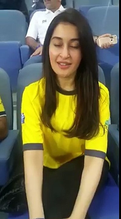 Shaista Lodi On PSL