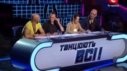 Девушка без комплексов