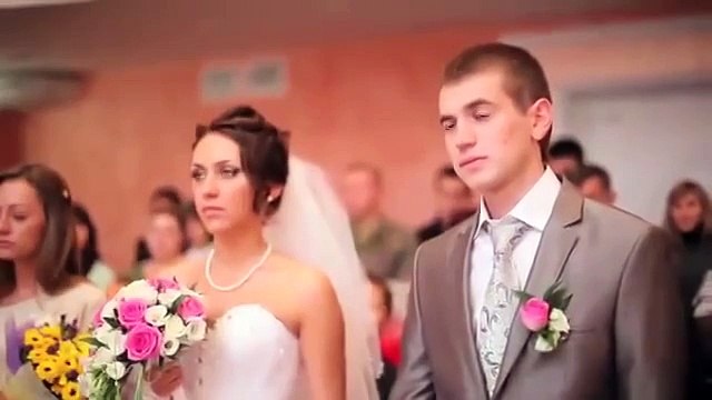 Жених сказал НЕТ. невеста в Шоке
