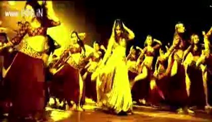 Aao Raja - Gabbar Is Back - Honey Singh