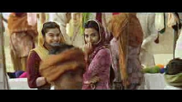 Vanjhali Waja - Angrej - Amrinder Gill - Full Music Video - Releasing on 31st July 2015