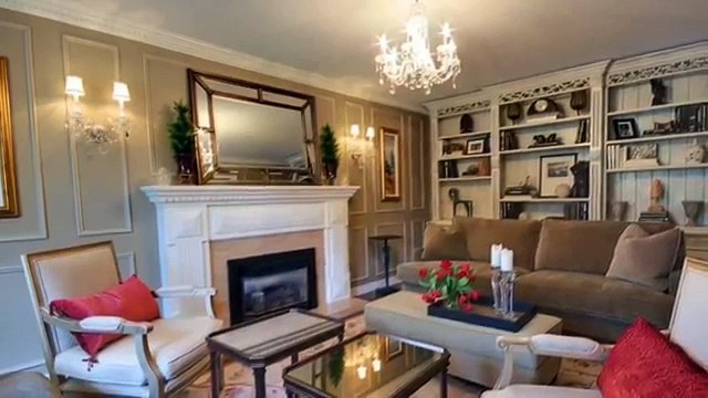 Молдинги в интерьере оригинальный и элегантный декор