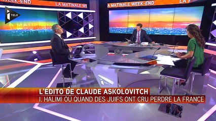 Ilan Halimi, où quand des Juifs ont cru perdre la France