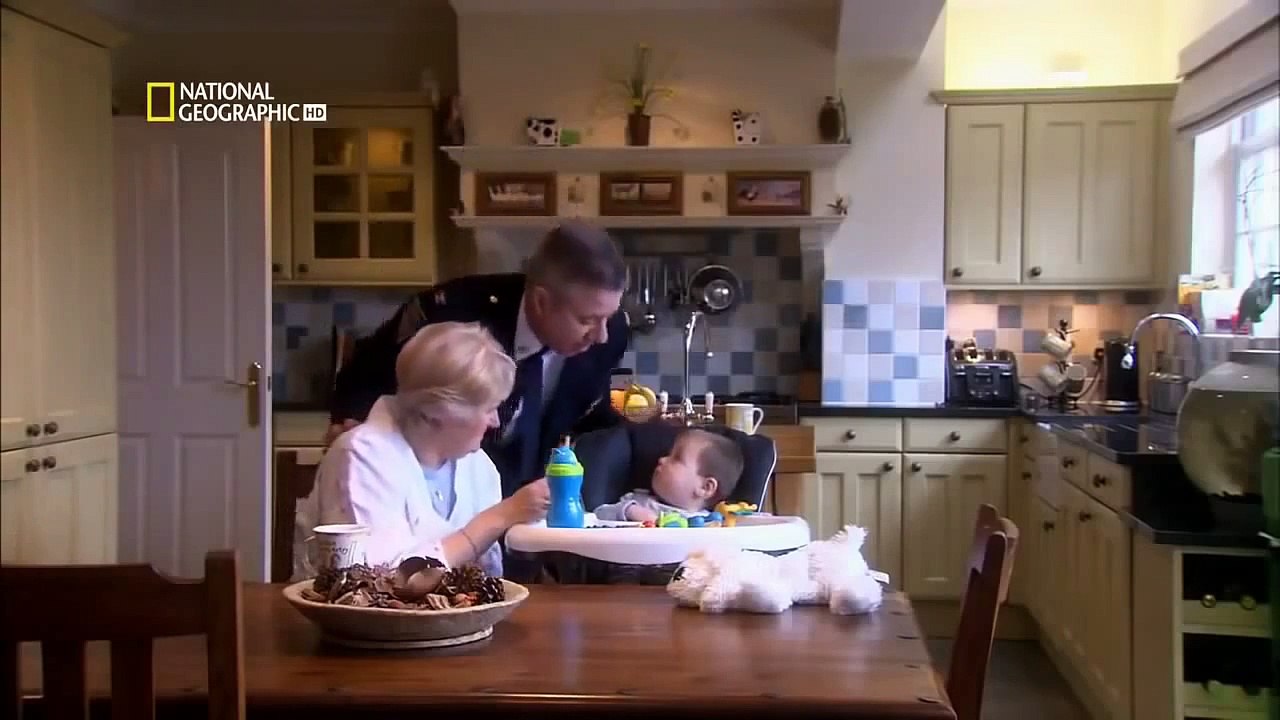 Seconds From Disaster - Plane Crash in Queens HD