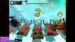 Angry Birds Go! SUB ZERO TRACK3 Walkthrough [IOS]