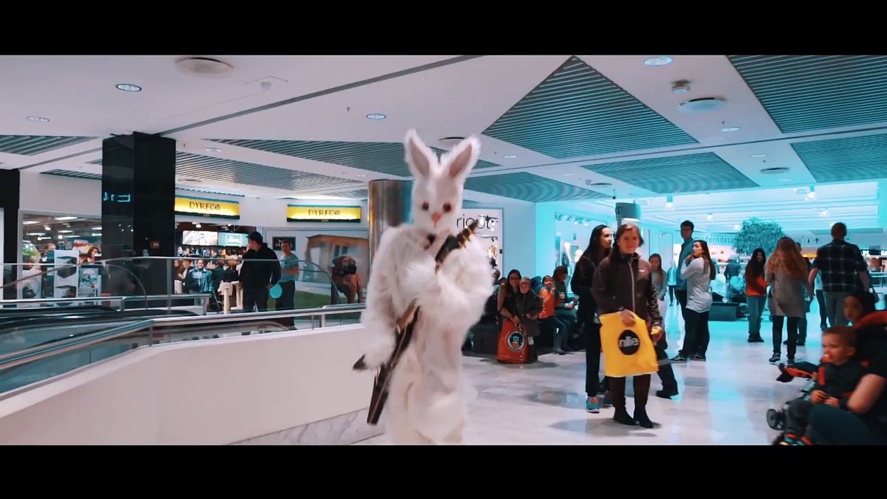 Feel Good Inc. (metal cover by Leo Moracchioli)