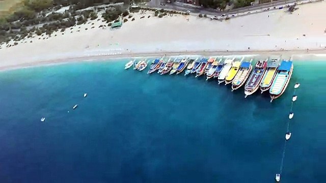 Супер-экстрим в небе. Полёт и трюки на параплане