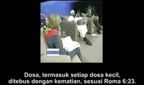 Dr. Zakir Naik Videos. Islam vs kristen debat- Debat seru Muslim dan Kristen Tuhan tidak pernah mati di salib