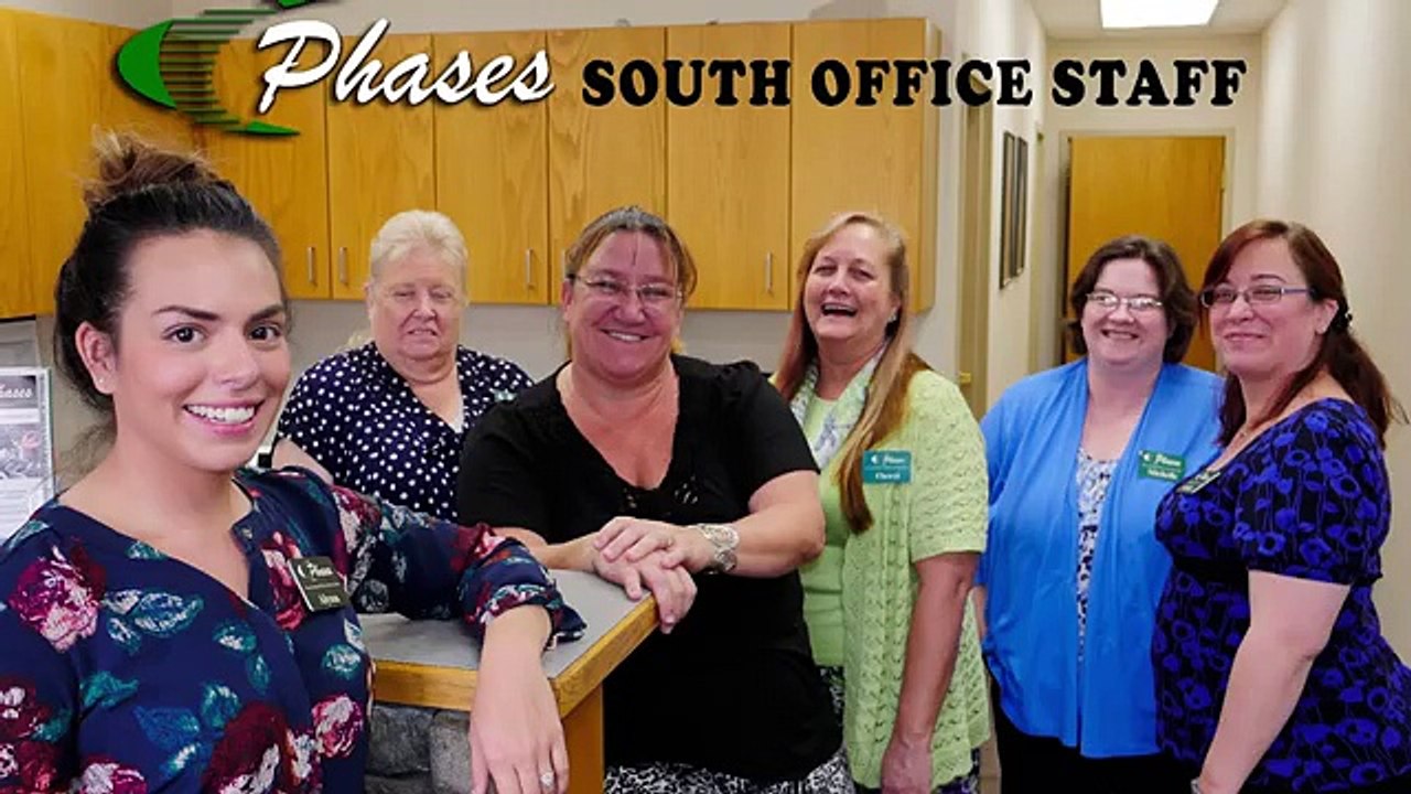 Phases Accounting for Tax Preparation, Payroll, and Bookkeeping [Excellent Reviews]