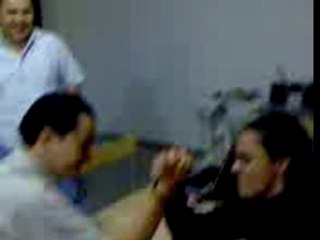 Rouse vs jose vencidas