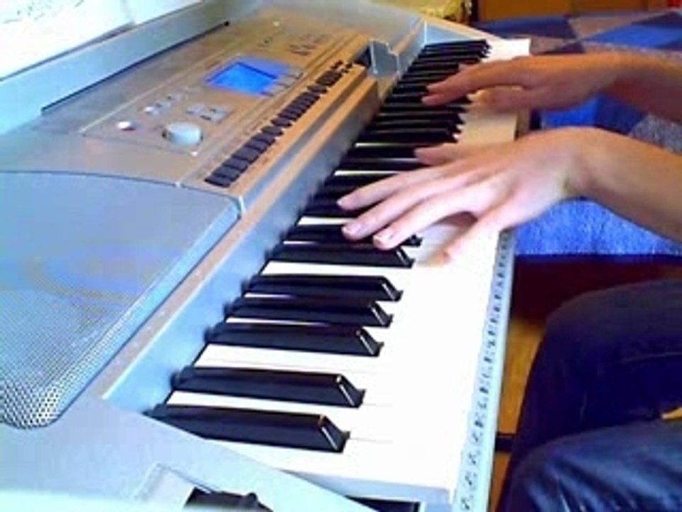 Elisa plays Chopin Nocturne #20 in C Sharp Minor