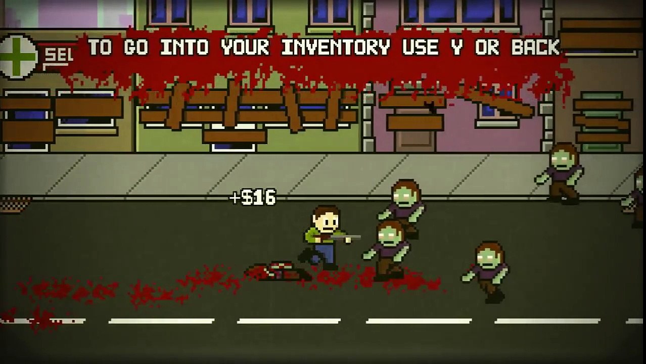 Deadpixels (PC) (indie)