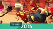 Top 10 Upcoming Indie Games of 2016