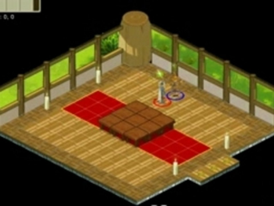 dofus dewey-imortal
