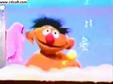 Vintage Sesame Street-Rubber Ducky (Ernie)