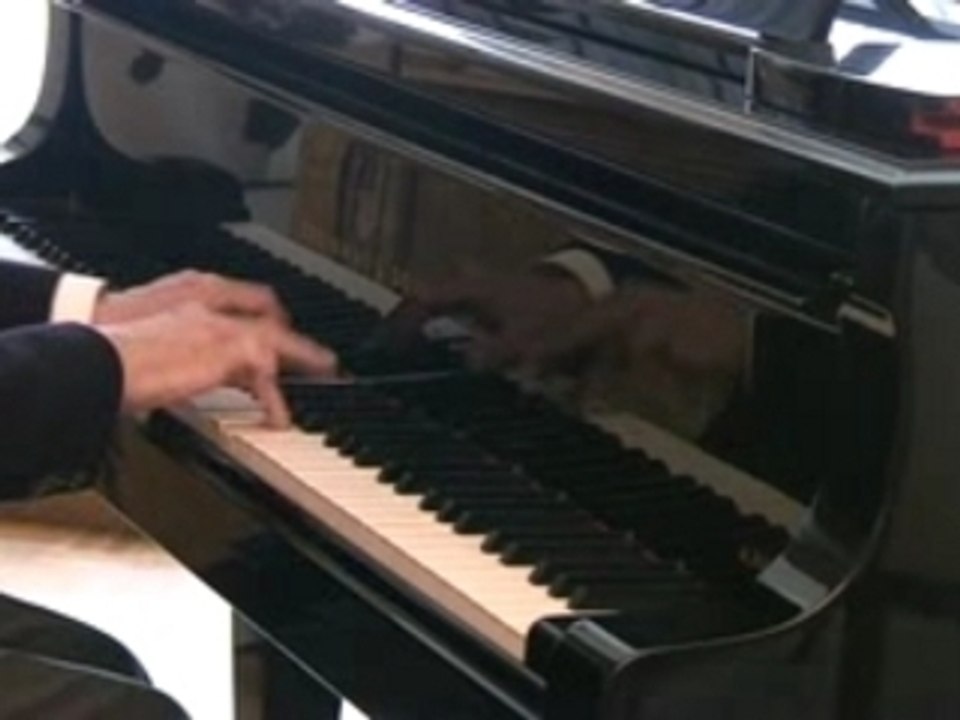 Mozart KV 310 prise complète test0030001_PC Vidéo Dailymotion