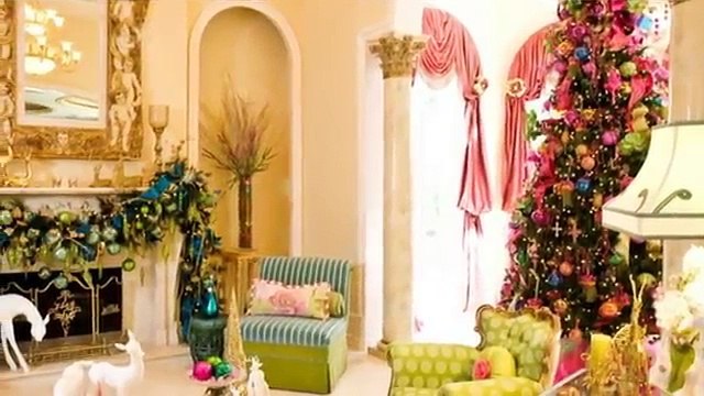 Новогодний декор своими руками. Как создать настоящий праздник