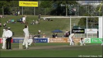 Marcus North 90 vs New Zealand 2nd Test 2010 HD