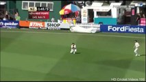 Doug Bollinger 5 wickets vs New Zealand 1st Test 2010 HD
