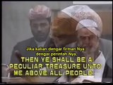 Dr. Zakir Naik Videos. Israel Diatur Untuk Kehancuran- 1_3