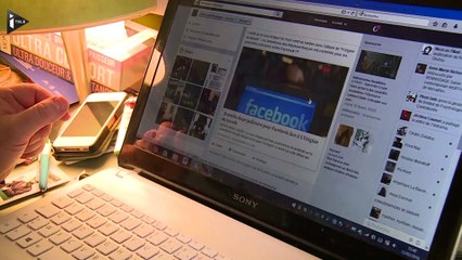 La cour d'appel de Paris estime la justice française apte à juger Facebook